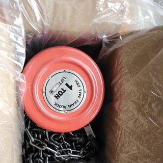 Palang kéo tay HSZ 1T3M giá sỉ - giá bán buôn