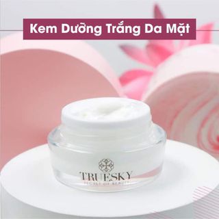 Mỹ phẩm truesky
