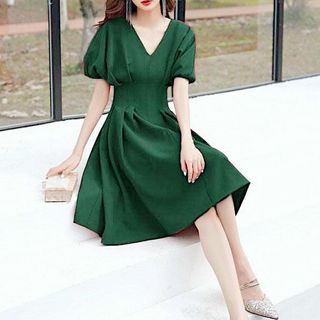 ĐẦM RÊU CÁNH DƠI XẾP LI