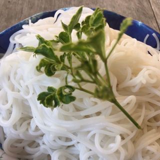 Bún Gạo Khô