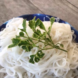 Bún Gạo Khô