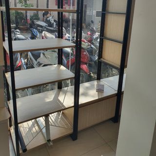 KỆ TỦ TRƯNG BÀY