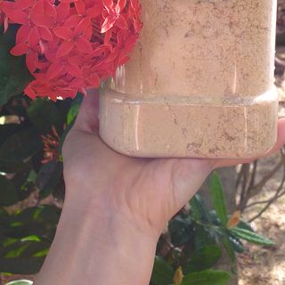 Ngũ cốc ko đậu nành