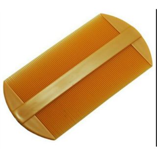 Lốc 12 Lược nhựa chải chí ( chấy)