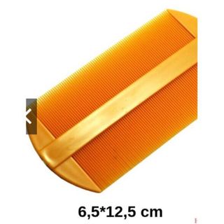 Lốc 12 Lược nhựa chải chí ( chấy)