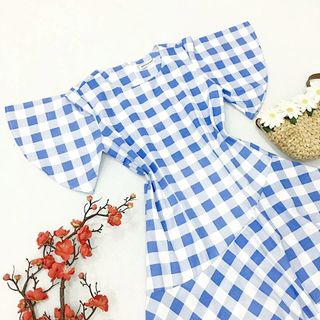 ĐẦM CARO XANH TÙNG BÈO