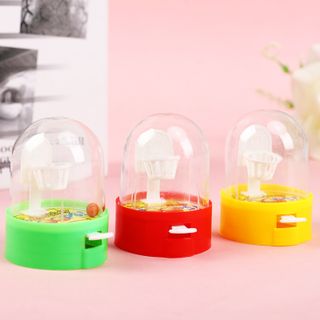 Đồ chơi bóng rổ búng ngón tay