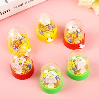Đồ chơi bóng rổ búng ngón tay