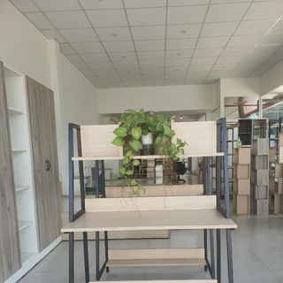 BÀN HỌC LẮP RÁP
