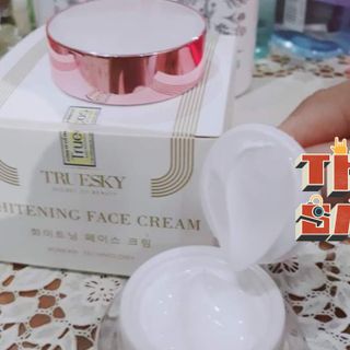 Mỹ phẩm truesky