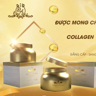 Kem BODY X3 COLAGEN LUXURY
