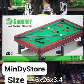 Bàn bida Size 45 x 25 x 15 cm giá sỉ