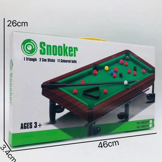 Bàn bida Size 45 x 25 x 15 cm giá sỉ