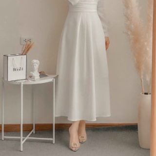 ĐẦM VÁY ĐI TIỆC SANG CHẢNH TAY DÀI CỔ TẦNG 2 MÀU