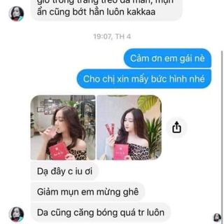 Collagen Bách Hoa Tiên