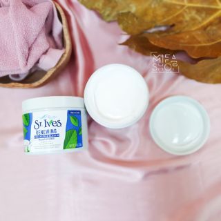Kem Dưỡng Ẩm St.Ives Skin Renewing Collagen & Elastin Moisturizer