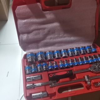 Dụng cụ sửa chữa 32 chi tiết