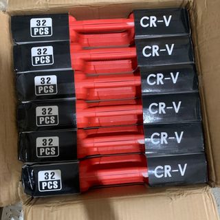 Dụng cụ sửa chữa 32 chi tiết