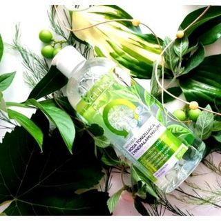 [ Mua 6 tặng 1 ] Nước hoa hồng kiềm dầu Eveline Facemed 400ml ( hàng Balan)