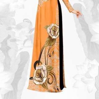 Xưởng sỉ-ÁO DÀI ĐAN LÊ 11921