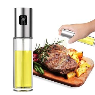 Bình xịt dầu ăn