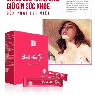 Cốm Nội Tiết Bách Hoa Tiên