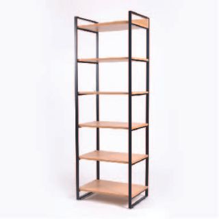 KỆ TỦ LẮP RÁP
