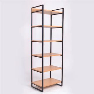 KỆ TỦ LẮP RÁP