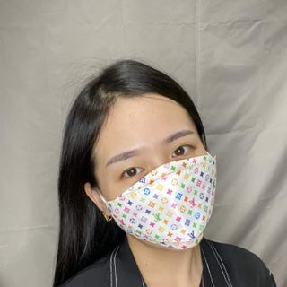 Khẩu trang KF Hàn