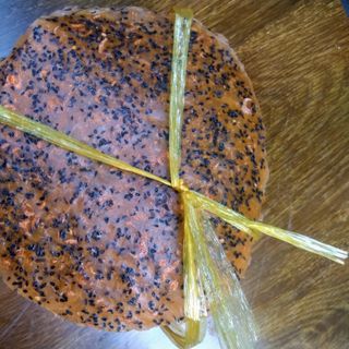 Bánh đa tôm 35.000/10cái size20