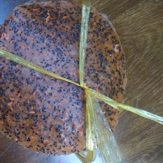 Bánh đa tôm 35.000/10cái size20