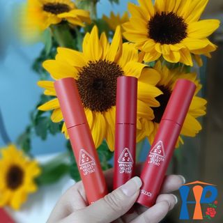 Son kem lì nhung EJS Emsujoi Lipstick 4ml (lâu trôi, mềm môi) Hani Peni