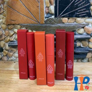 Son kem lì nhung EJS Emsujoi Lipstick 4ml (lâu trôi, mềm môi) Hani Peni