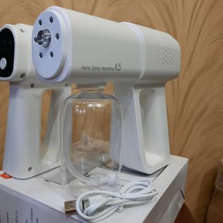 MÁY XỊT KHỬ KHUẨN, PHÒNG CHỐNG DỊCH COVID- BAO GIÁ THỊ TRƯỜNG- HÀNG SẴN KHO SỐ LƯỢNG LỚN- KIỂM TRA TRƯỚC KHI THANH TOÁN