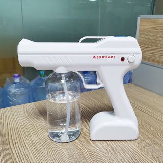 MÁY XỊT KHỬ KHUẨN, PHÒNG CHỐNG DỊCH COVID- BAO GIÁ THỊ TRƯỜNG- HÀNG SẴN KHO SỐ LƯỢNG LỚN- KIỂM TRA TRƯỚC KHI THANH TOÁN