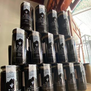 MẬT NHO TOROS TỰ NHIÊN NGUYÊN CHẤT TURKEY