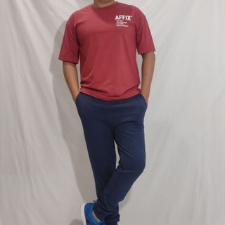 Áo thun Freesize Nam - Chất liệu Cotton cao cấp, không xù lông, không bai màu