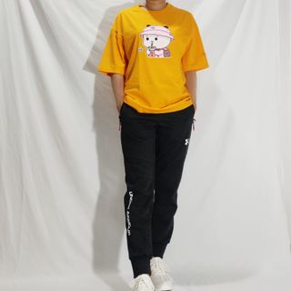 Áo thun Freesize Nữ - Chất liệu Cotton cao cấp, không xù lông, không bai màu