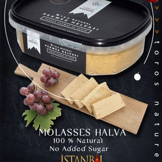 Bánh Mật Nho (Bơ Mè, Helva)