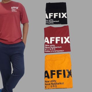 Áo thun Freesize Nam - Chất liệu Cotton cao cấp, không xù lông, không bai màu