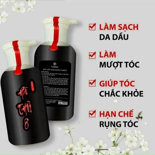 Dầu gội giá sỉ