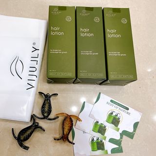 TINH DẦU BƯỞI VIJULLY