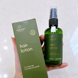 TINH DẦU BƯỞI VIJULLY