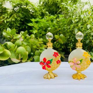 Bông cúc tinh dầu Dubai