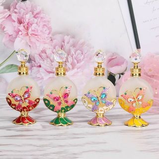 Bông cúc tinh dầu Dubai