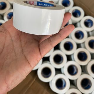 Băng keo thể thao trăng