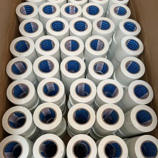 Băng keo thể thao trăng