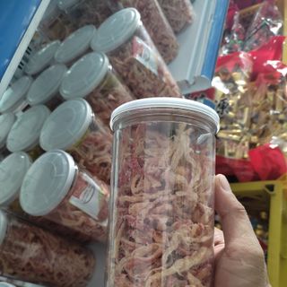 Mực hấp siêu ngon