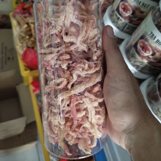 Mực hấp siêu ngon