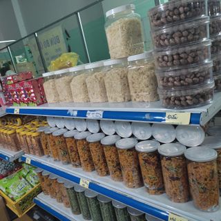 Mực hấp siêu ngon